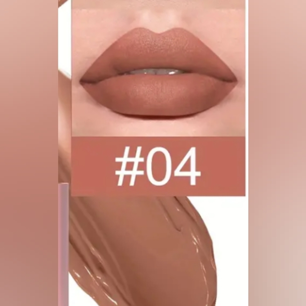 NIB! 3 in 1 Lip Set